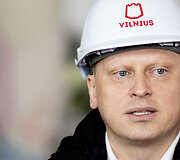 Valdas Benkunskas