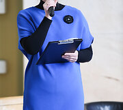 Loreta Sungailienė