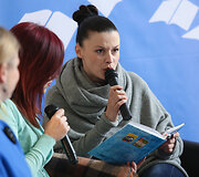 Laura Imbrasienė