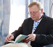 Vytautas Račickas