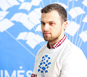 Tomas Eigertas