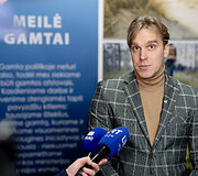 Marius Karlonas