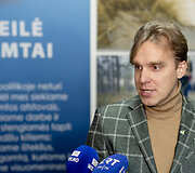 Marius Karlonas
