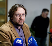 Žymantas Morkvėnas
