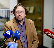 Žymantas Morkvėnas
