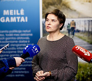 Lina Pa&scaron;kevičiūtė
