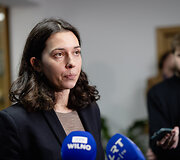 Aira Paliukėnaitė