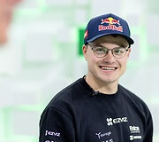 Rokas Baciu&scaron;ka