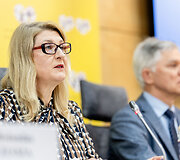 Dalia Asanavičiūtė-Gružauskienė