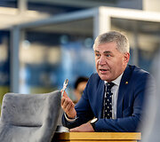 Kęstutis Vilkauskas
