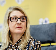 Dalia Asanavičiūtė-Gružauskienė