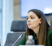 Kristina Gasiulytė