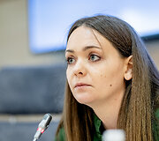 Kristina Gasiulytė
