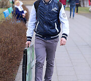 Dmitrijus Romanovas