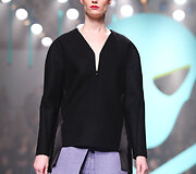 Kristinos Kruopenytės kolekcija &bdquo;pin it/x board&ldquo;