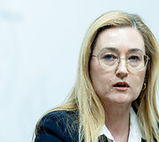 Indrė Gasperė