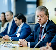 Saulius Čaplinskas