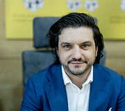 Audrius Dulskas