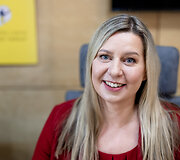 Neringa Čiakienė