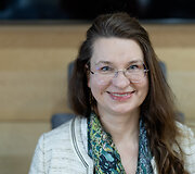 Jurgita U&scaron;inskienė