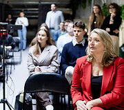 &bdquo;Jaunieji Kanų liūtai&ldquo; 