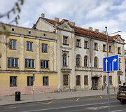 Bazilijonų g. 10A