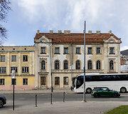 Bazilijonų g. 10A