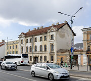 Bazilijonų g. 10A