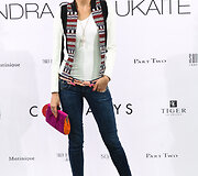 Simona Starkutė