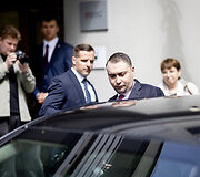 Kyrylo Budanovas