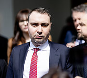 Kyrylo Budanovas
