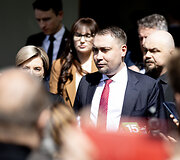 Kyrylo Budanovas