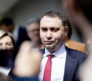 Kyrylo Budanovas