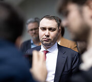 Kyrylo Budanovas