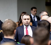 Kyrylo Budanovas