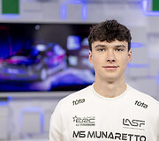 Markas Buteikis