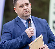 Pristatyta visi&scaron;kai sutvarkyta Mai&scaron;iagalos pristatyta visi&scaron;kai sutvarkyta Mai&scaron;iagalos radioaktyviųjų atliekų saugyklos aik&scaron;telė