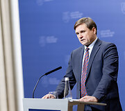 Vilmantas Vitkauskas