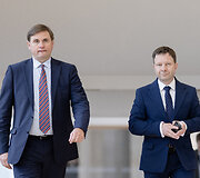 Vilmantas Vitkauskas