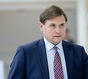 Vilmantas Vitkauskas