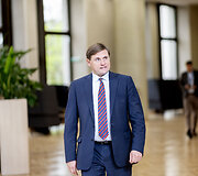 Vilmantas Vitkauskas