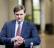Vilmantas Vitkauskas
