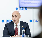 Tomas Godliauskas 