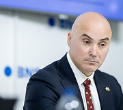 Tomas Godliauskas