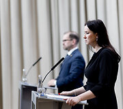 Inga Ruginienė