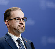 Robertas Kaunas