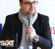Artūras Povilaitis