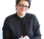 Jurga Klimaitė-Riebling