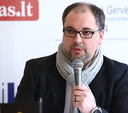 Artūras Povilaitis