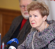 Gražina Arlickaitė